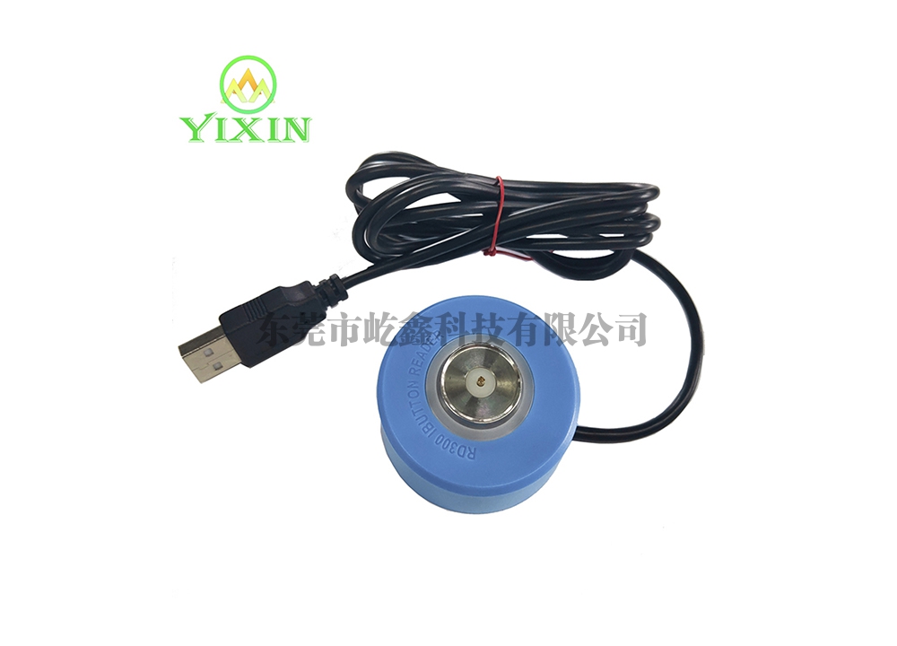 RD300 IBUTTON读卡器